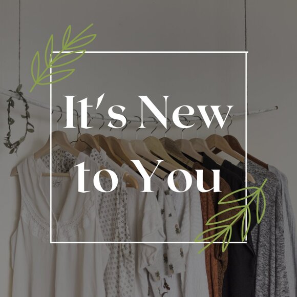 Meet your Posher, Its New to You PM - Picture 2 of 5